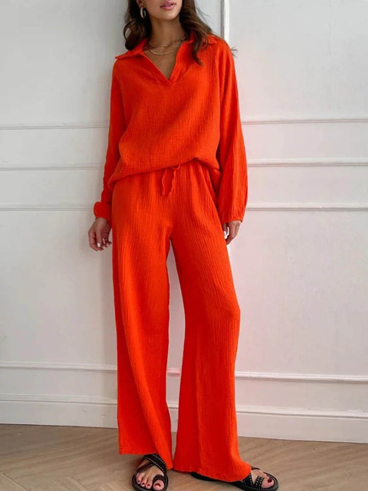 Isa | Comfort Lounge Set
