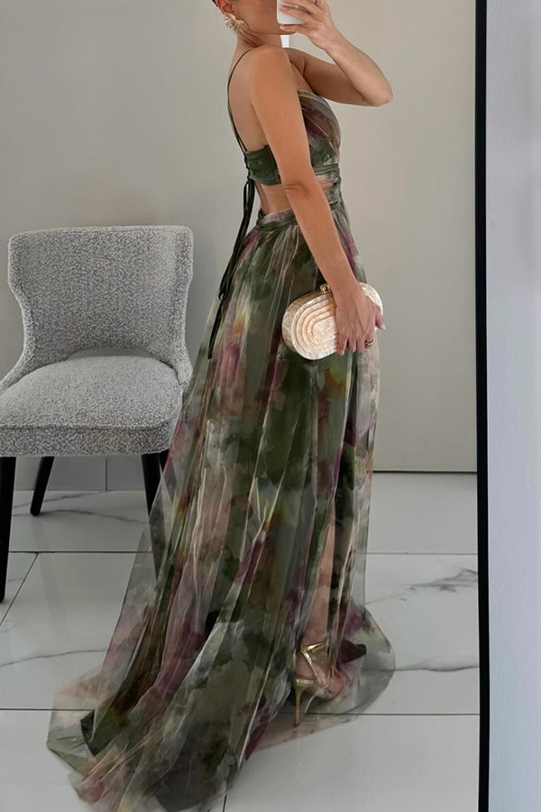 Eirith | Romantic, Invisible Dress