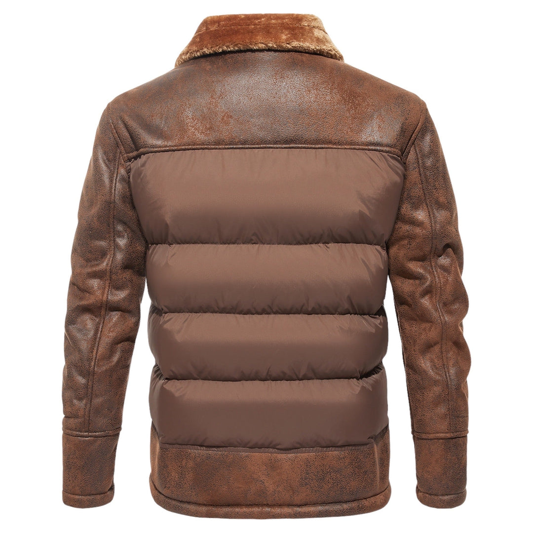 Albert - Men's jacket