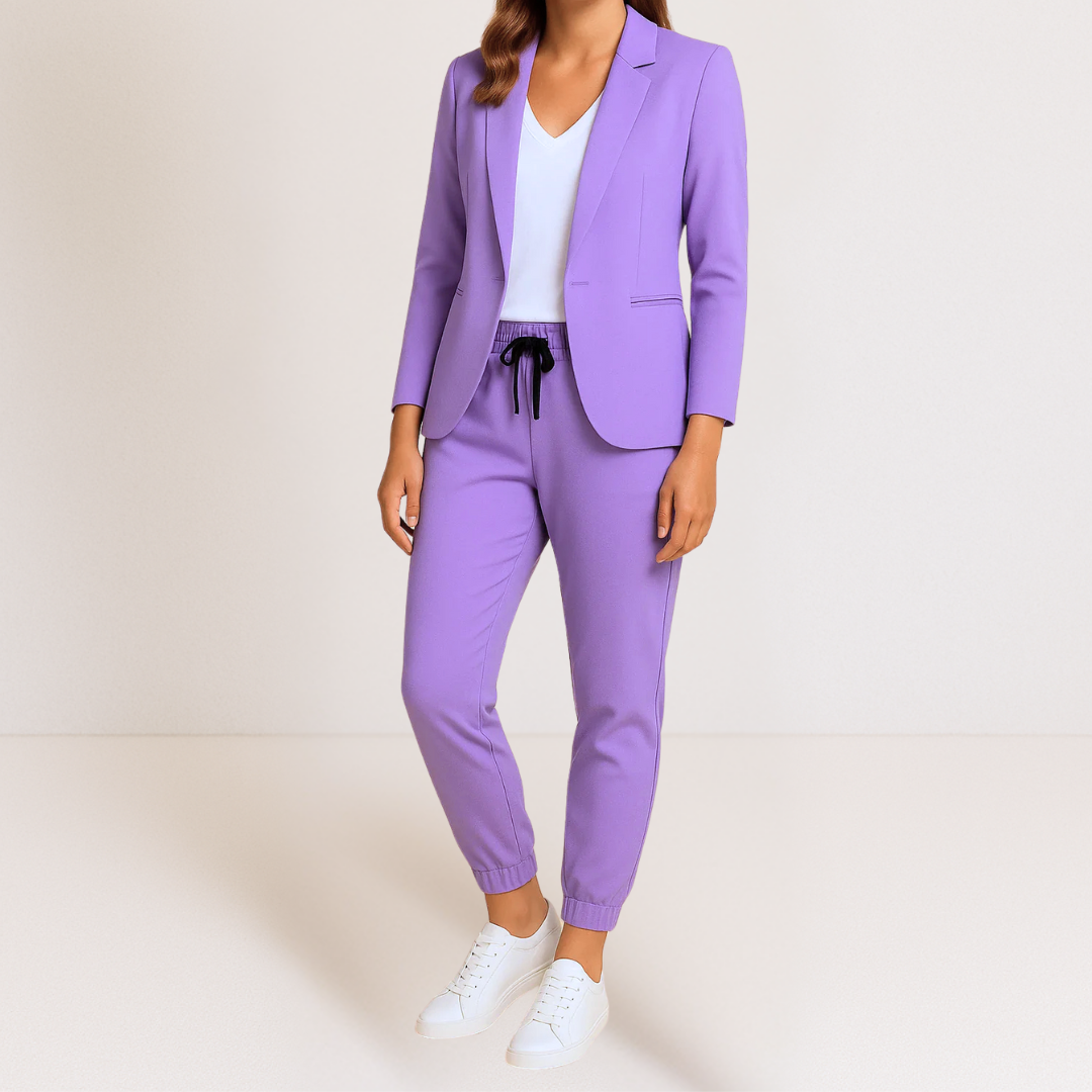 Sira | Modern Elegant Set
