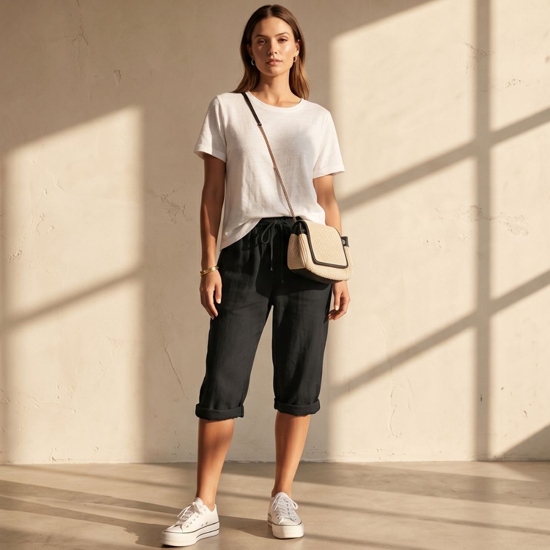 Paisley™ | Elegant Women's Pants