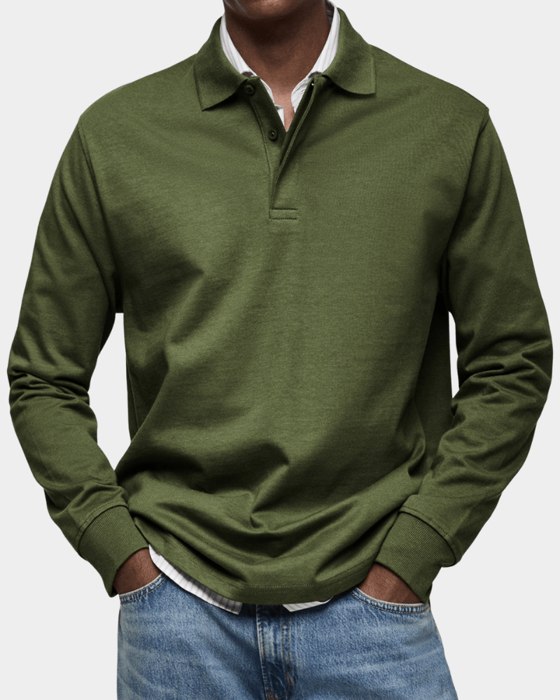 Sebastian | Polo Shirt