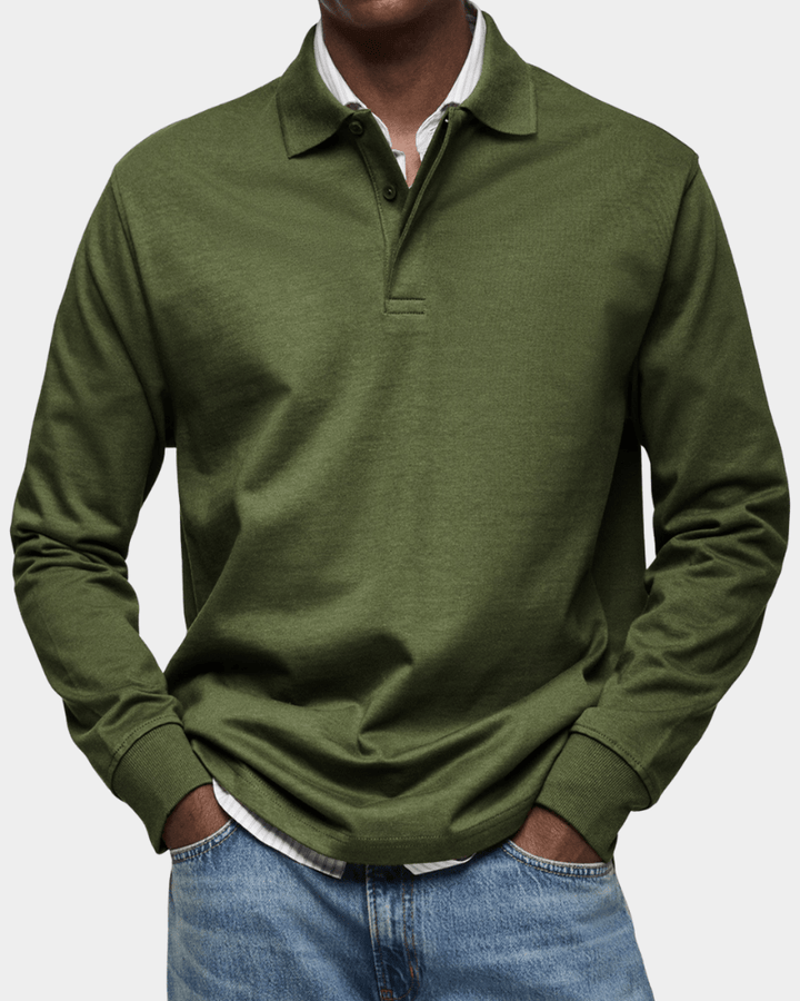 Sebastian | Polo Shirt