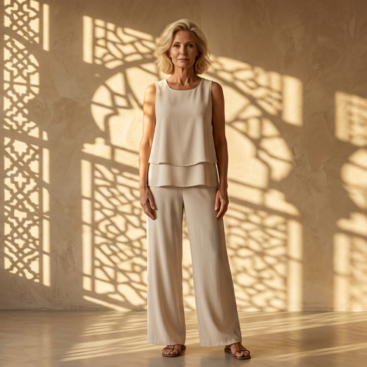 Ivy | Elegant Summer Set