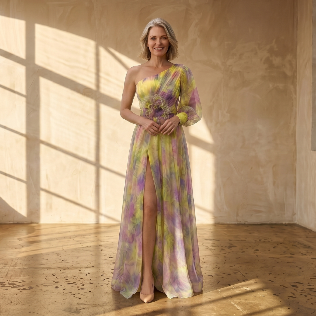 Danyzhel | Maxi Dress