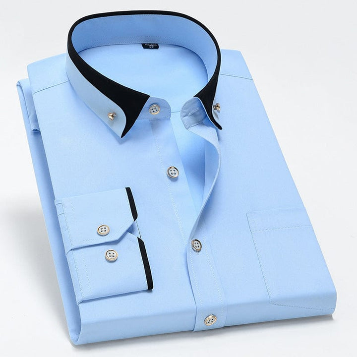 Victor | Dress Shirt