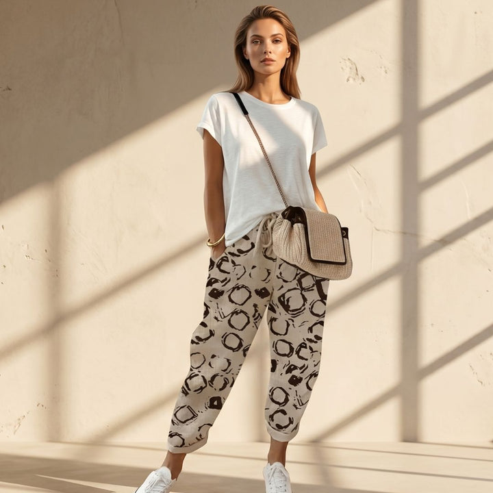 Madeline™ | Elegant Summer Pants