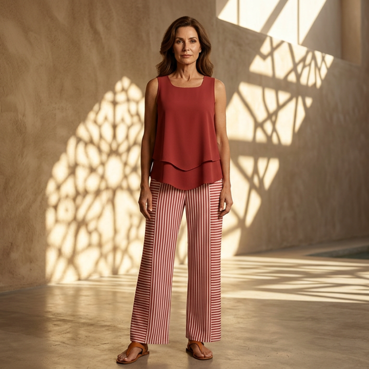Ivy | Elegant Summer Set