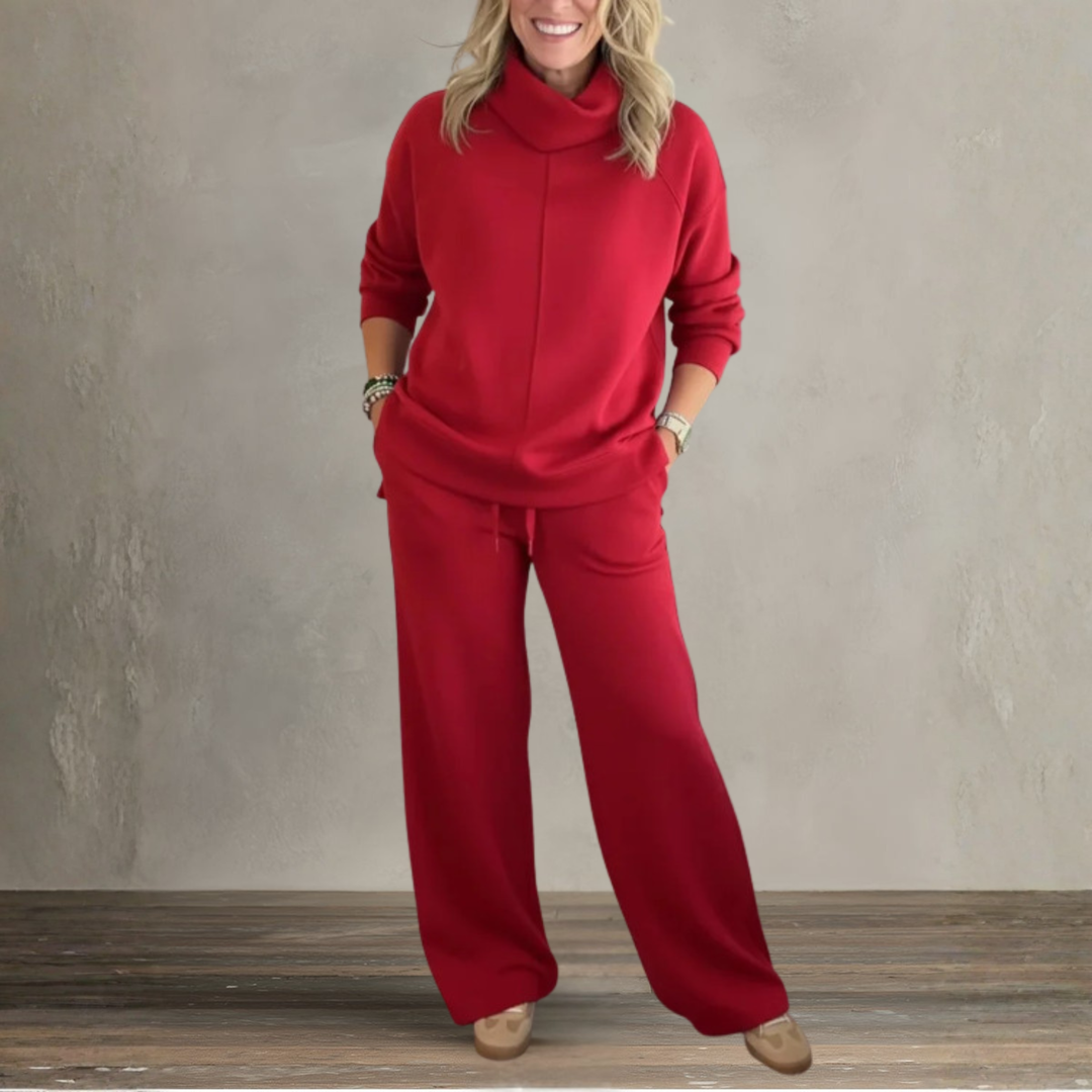 Elisa | Comfy  Set