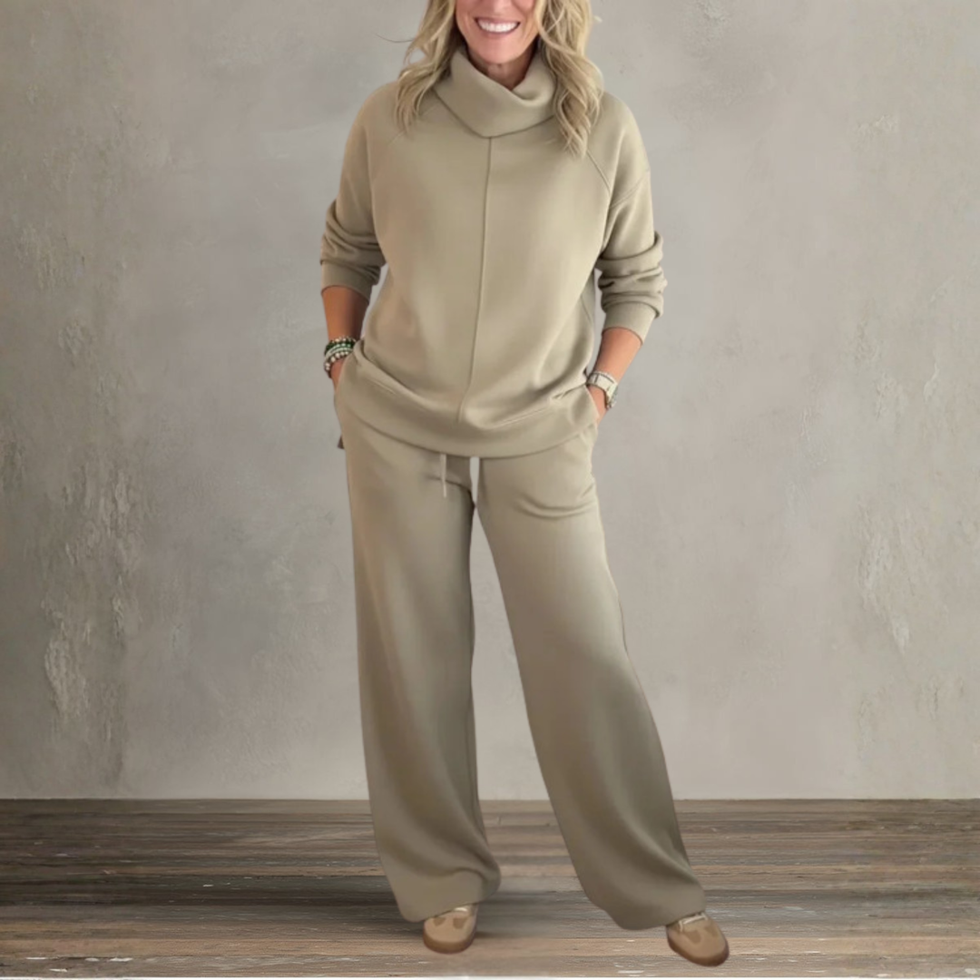 Elisa | Comfy  Set