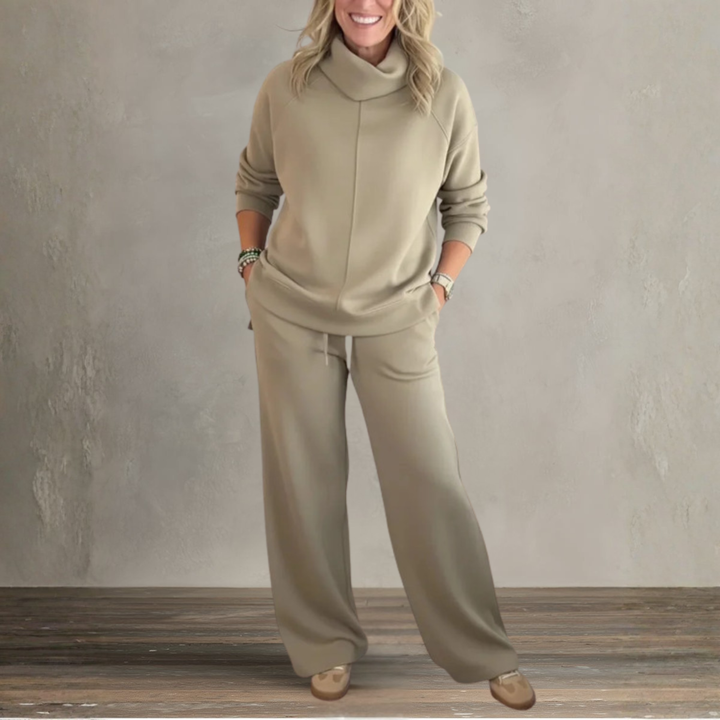Elisa | Comfy  Set