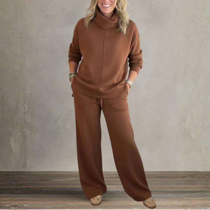 Elisa | Comfy  Set