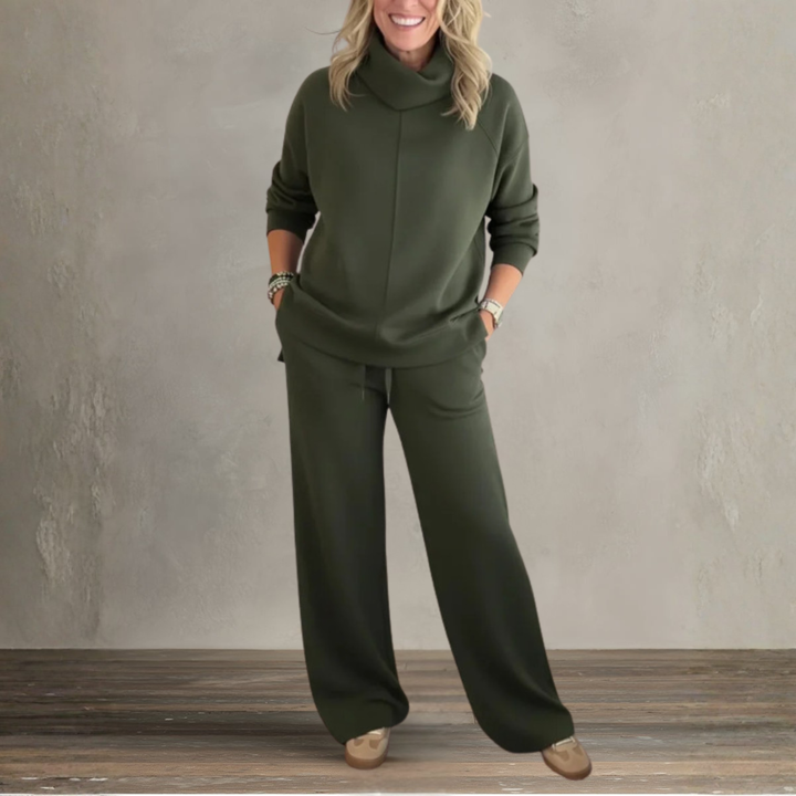Elisa | Comfy  Set