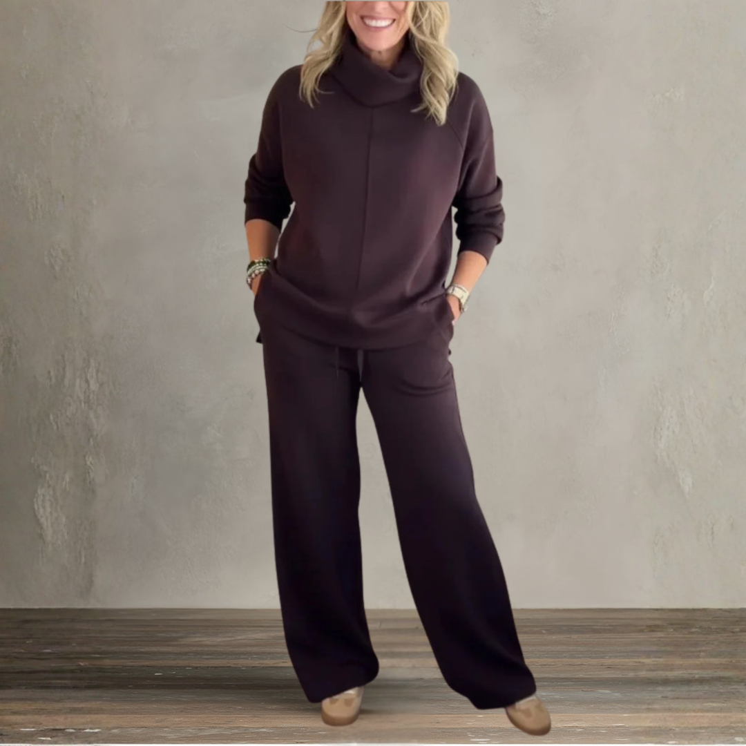 Elisa | Comfy  Set