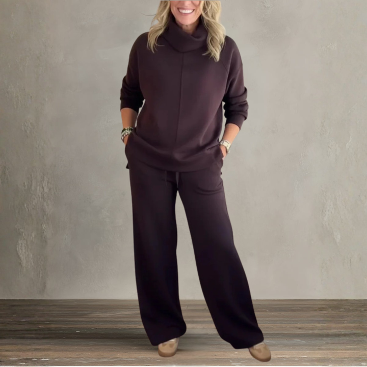 Elisa | Comfy  Set