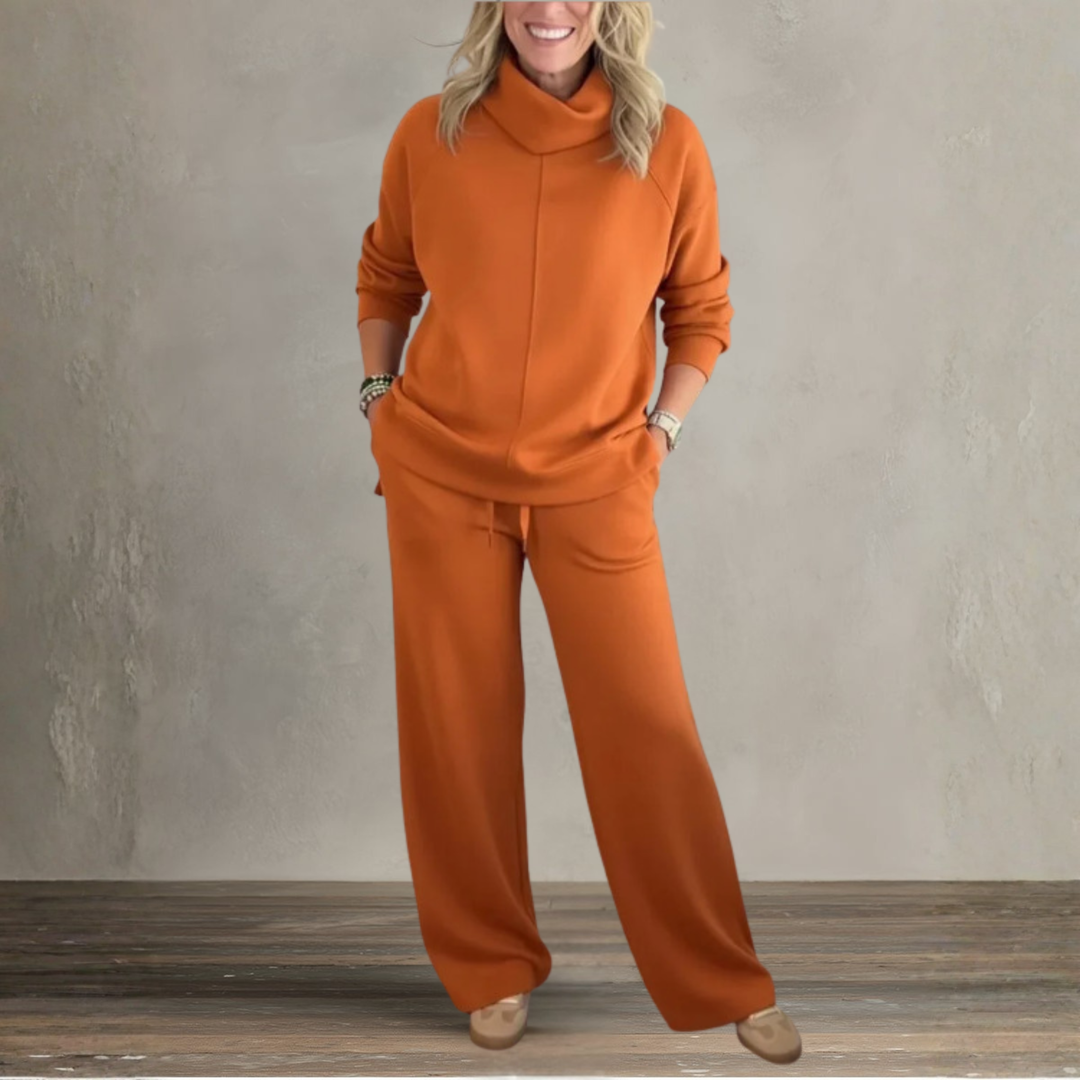 Elisa | Comfy  Set