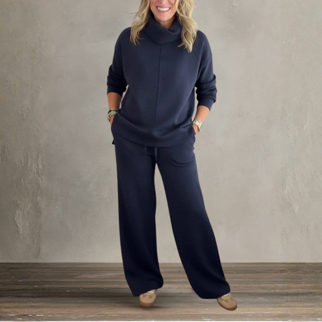 Elisa | Comfy  Set