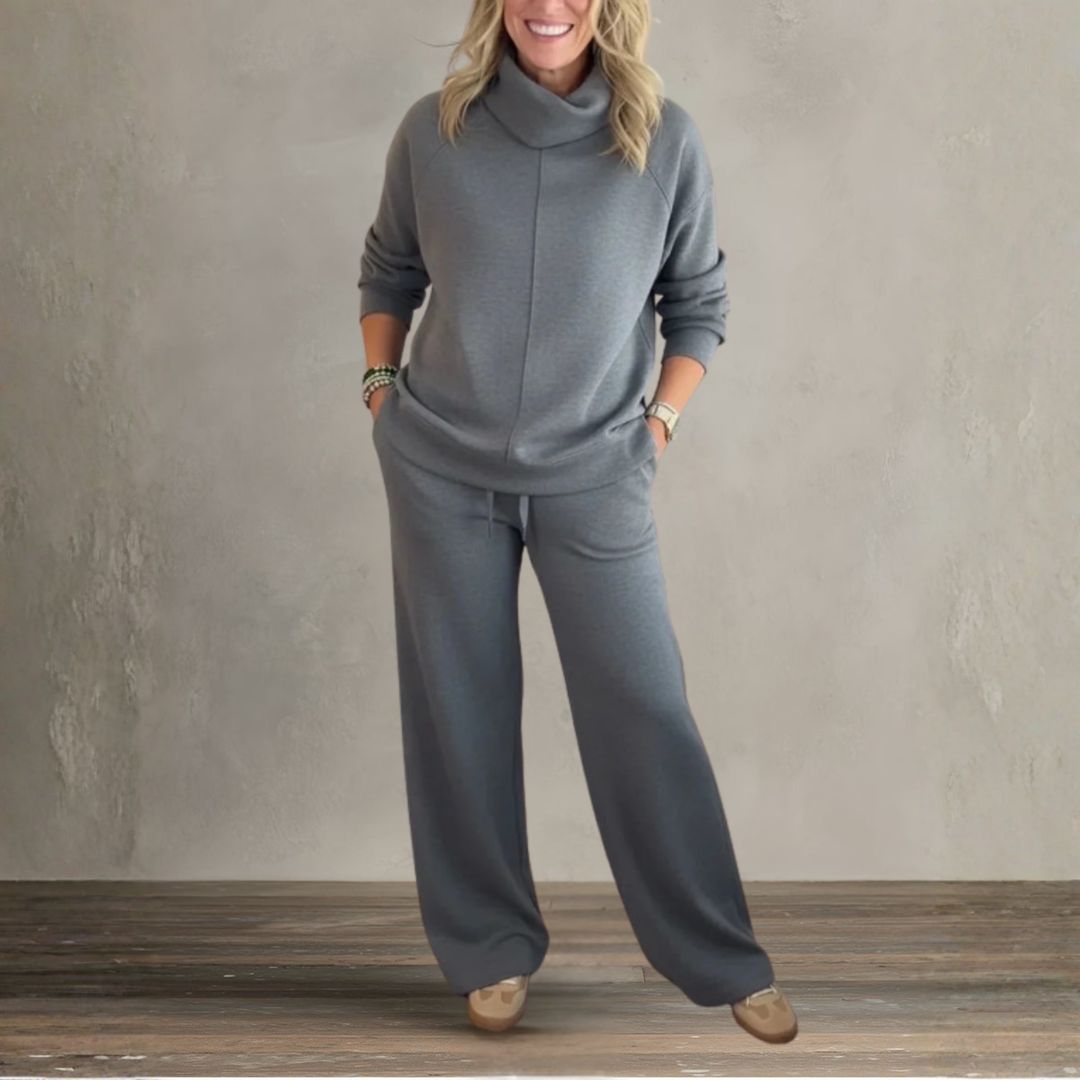 Elisa | Comfy  Set