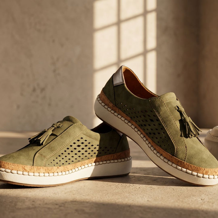 PIPER | ORTHOPAEDIC SLIP-ONS