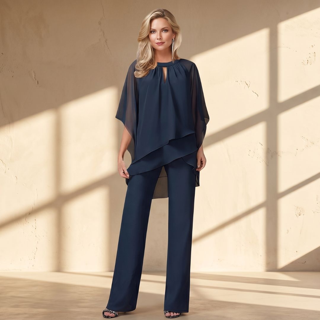 Eleneor | Elegant Two-Piece Set