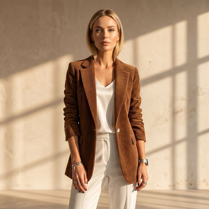 Charlotte™ - Casual Blazer
