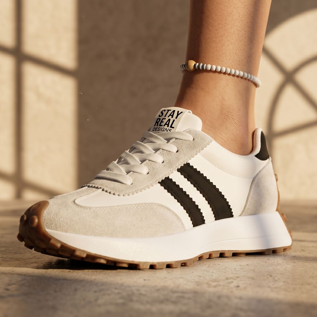 DANYZHEIAH | ORTHOPAEDIC SNEAKERS