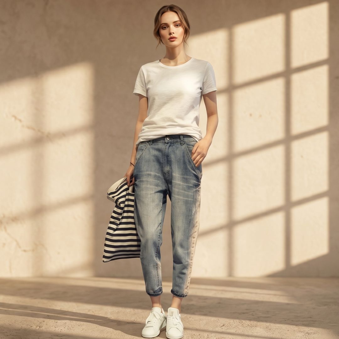 Charlotte - Stylish and Unique Pants