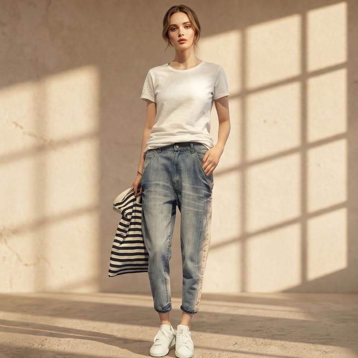 Charlotte - Stylish and Unique Pants