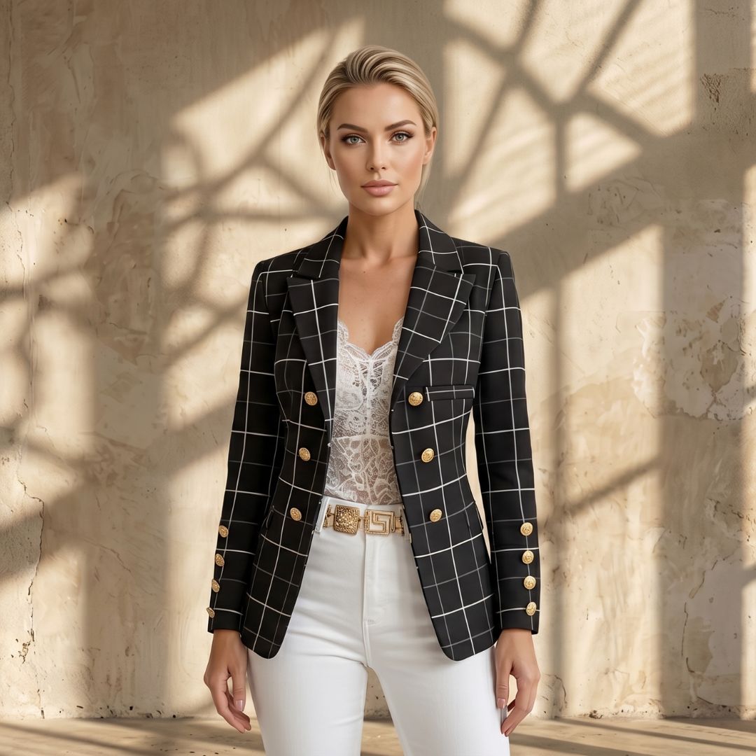 Harper™ - Stylish Blazer