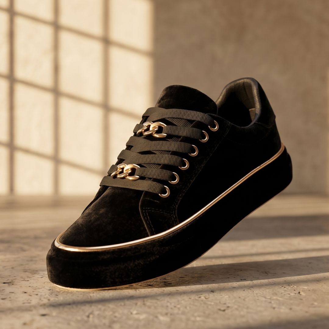 CAMILLE | STYLISH ORTHOPAEDIC SHOES