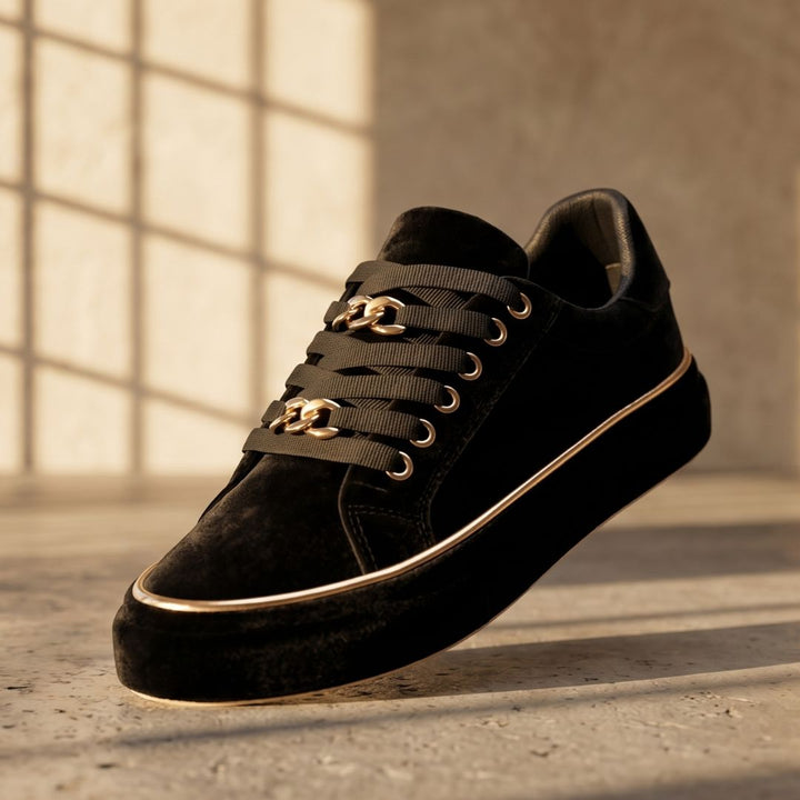 CAMILLE | STYLISH ORTHOPAEDIC SHOES