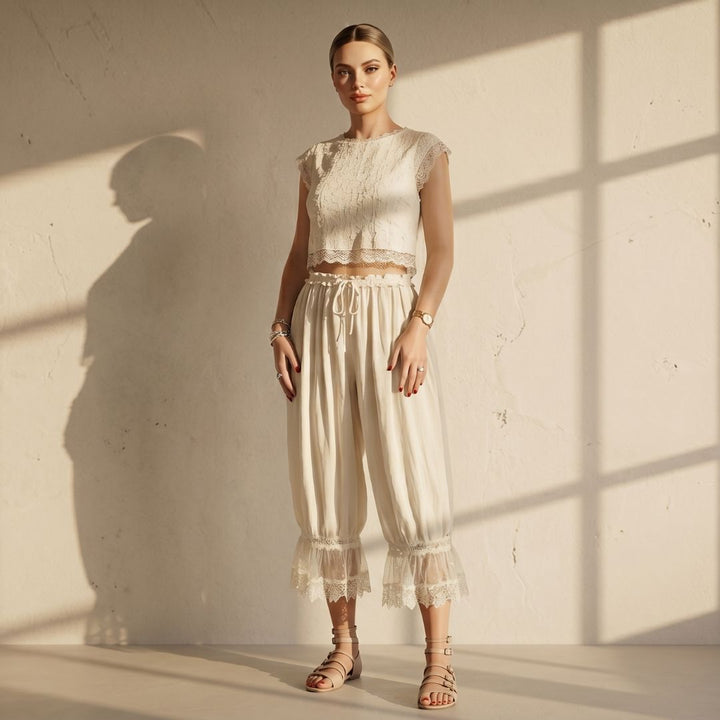 Winona | Comfortable Trousers