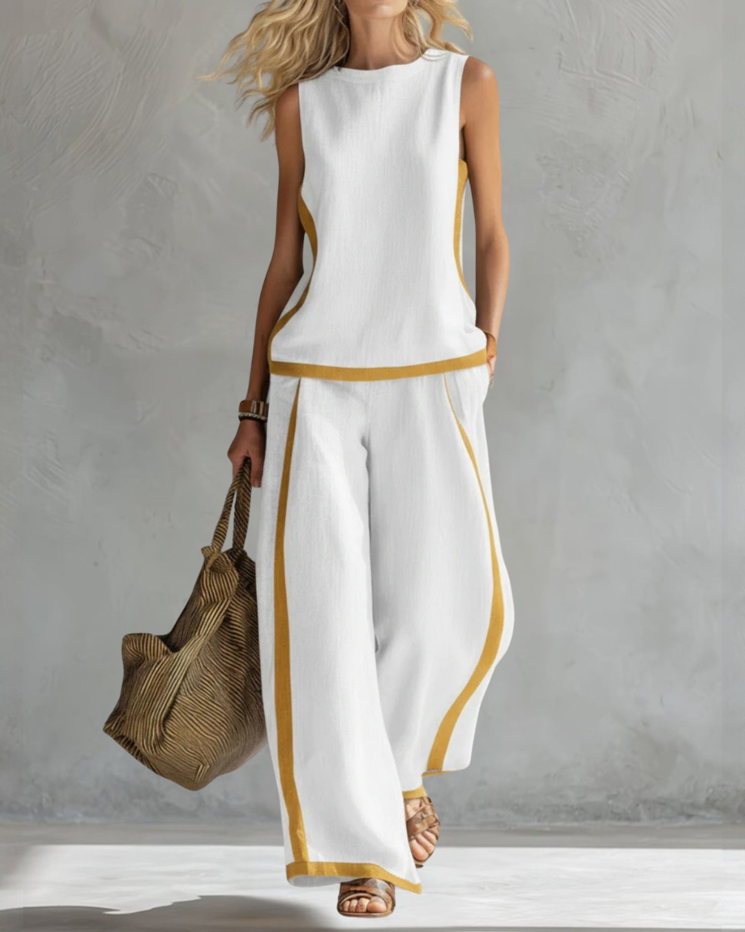 Ziria | Elegant 2-Piece Suit