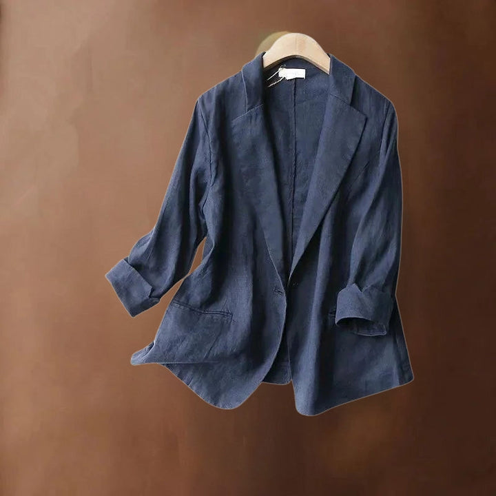 Aubrey - Stylish Blazer Ultra Comfort