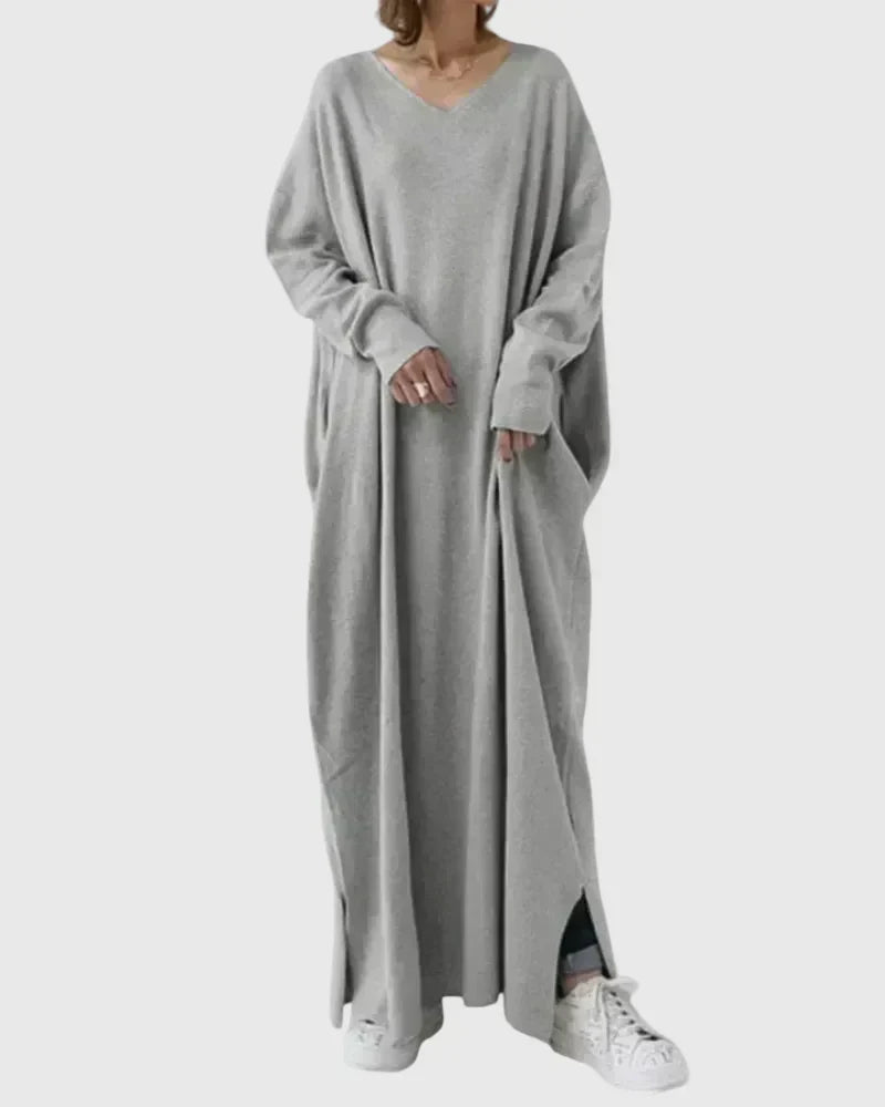 Emma | Lounge Comfort Dress