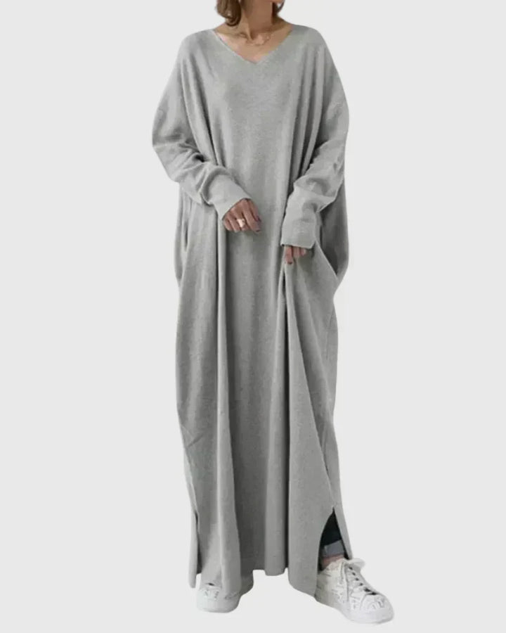 Emma | Lounge Comfort Dress