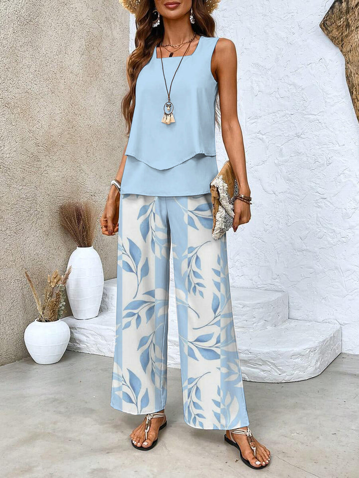 Ivy | Elegant Summer Set