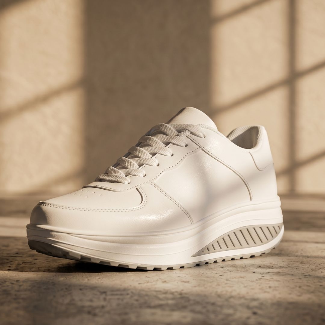 CARMELIYAH | ORTHOPEDIC SNEAKERS