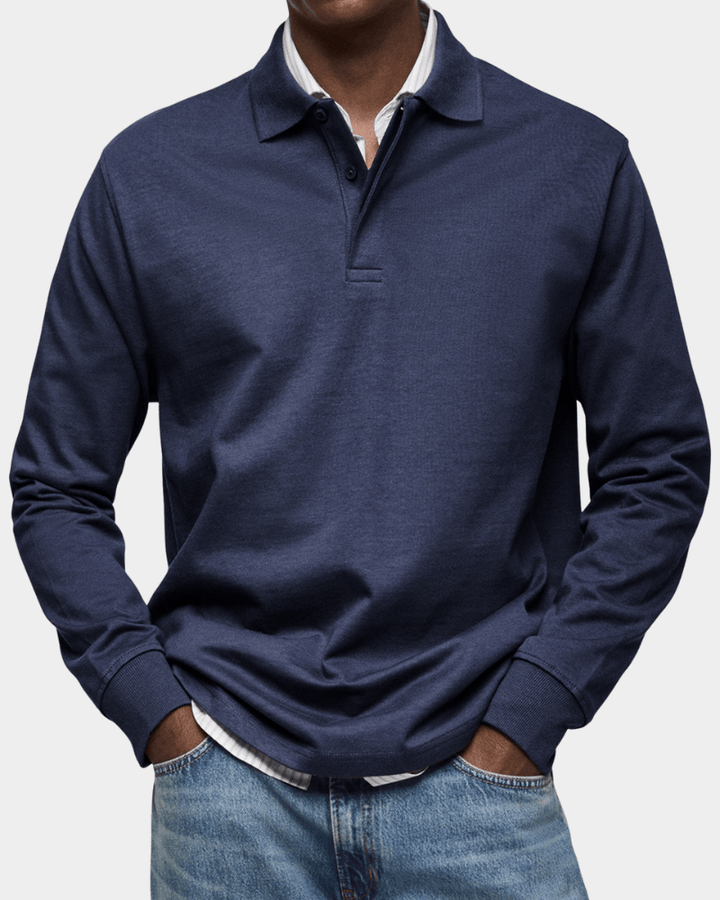 Sebastian | Polo Shirt