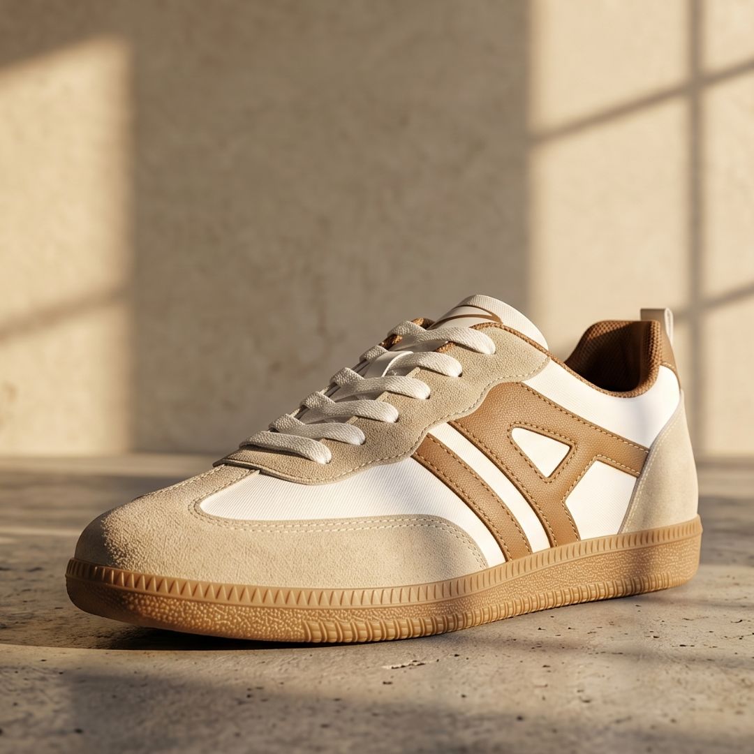 DELYZIAH | ORTHOPAEDIC SNEAKERS