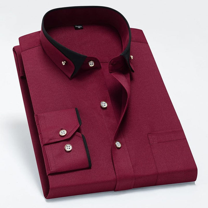 Victor | Dress Shirt