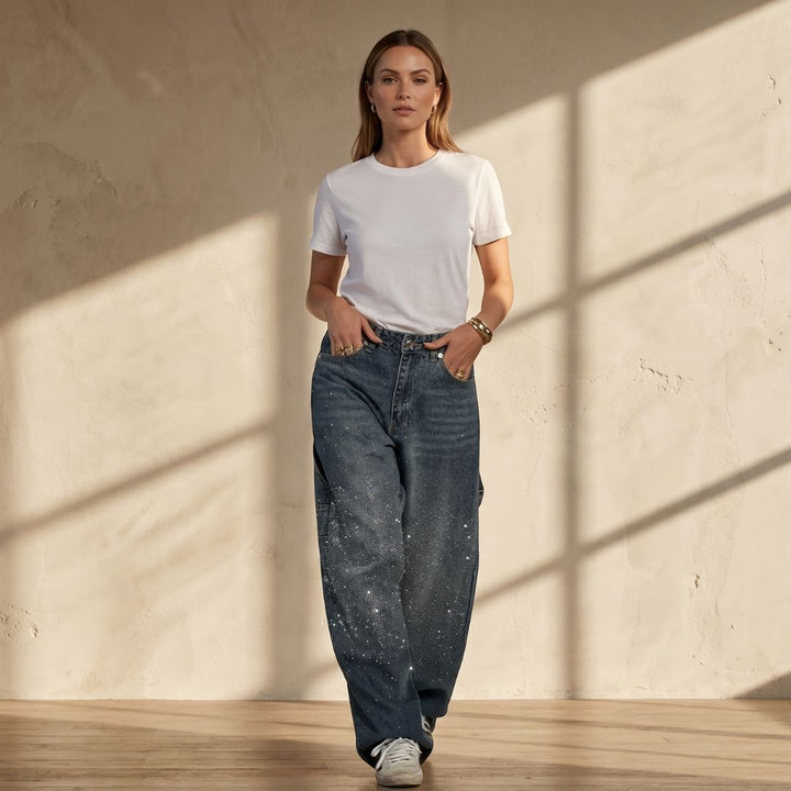 Melizyrah | Comfortable Pants