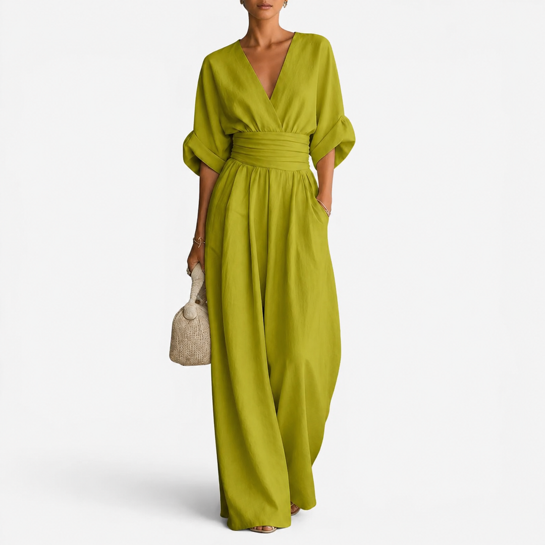 Cheska | Elegant Jumpsuit