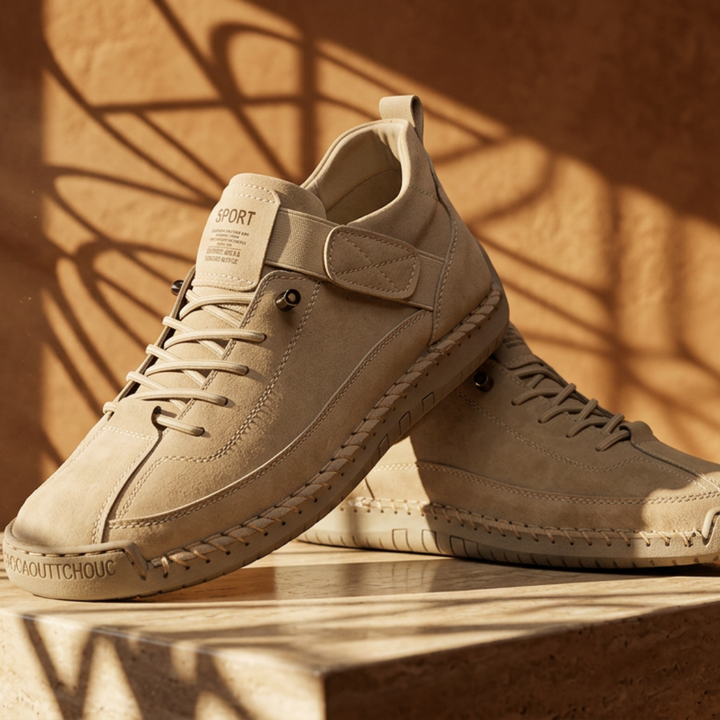 Kymberleigh | Comfort Orthopedic Sneakers