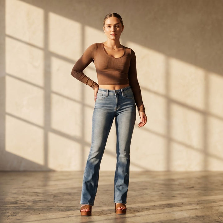 Eryzandra | Sohpisticated Pants