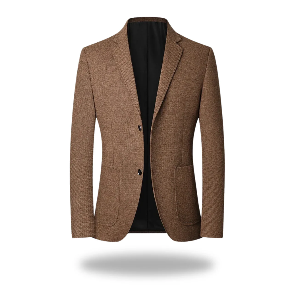 Logan – Timeless Men’s Blazer
