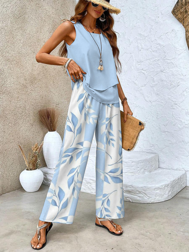 Ivy | Elegant Summer Set
