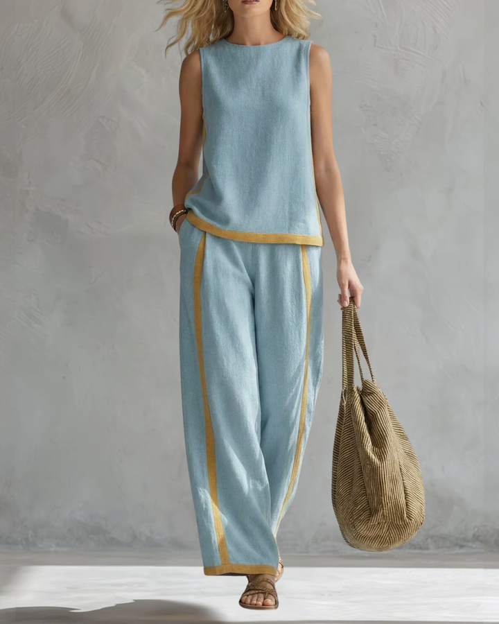 Ziria | Elegant 2-Piece Suit