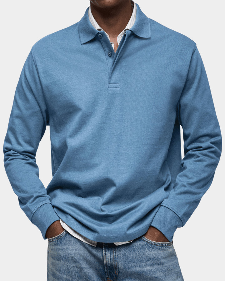 Sebastian | Polo Shirt