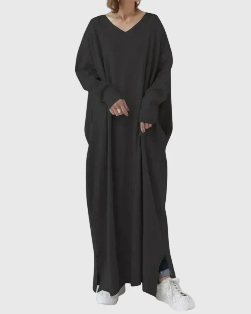 Emma | Lounge Comfort Dress